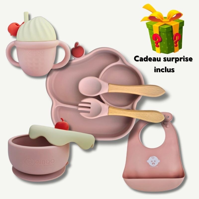 Coffret Naissance personnalisé