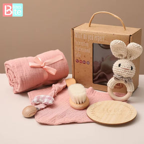 Coffret cadeau bébé