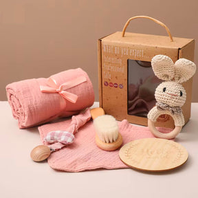 Coffret cadeau bébé