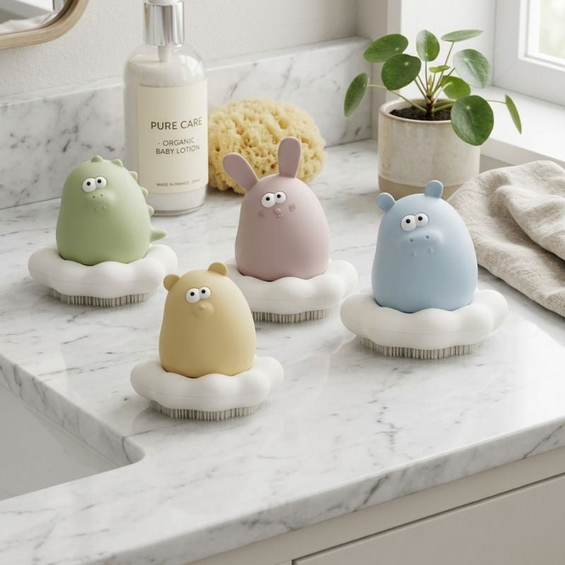 🛁 Pack Bain Amusant Personnalisé