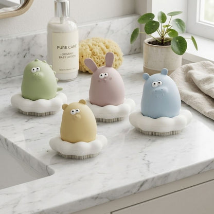 🛁 Pack Bain Amusant Personnalisé