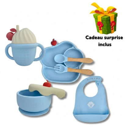 Coffret Naissance personnalisé
