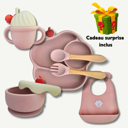 Coffret Naissance personnalisé