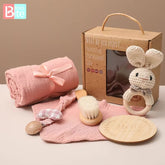 Coffret cadeau bébé - OBIBOO