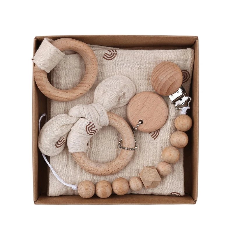 Idée Cadeaux bébé - OBIBOO