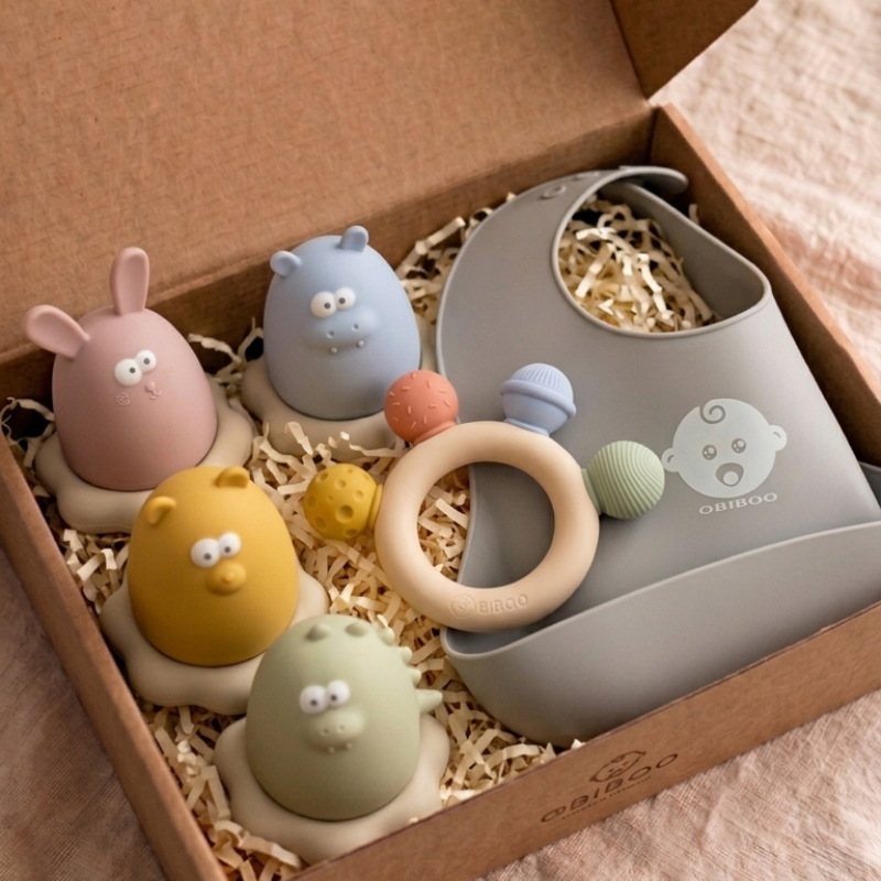 🛁 Pack Bain Amusant Personnalisé