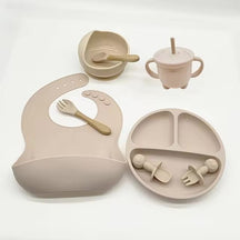 Set de repas bébé - OBIBOO