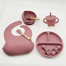 Set de repas bébé - OBIBOO